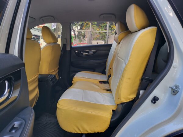 2018 Nissan X-Trail 2.0 CVT A/T - Image 12