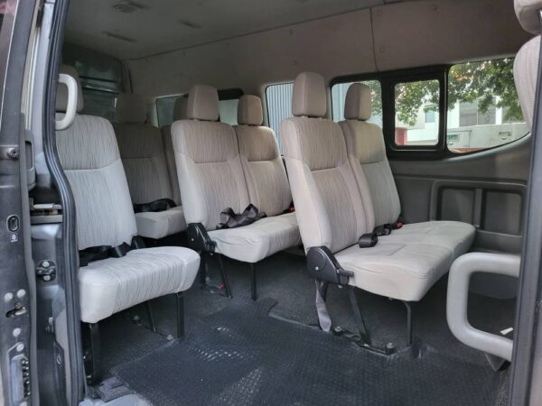 2018 Nissan NV350 2.5 Premium A/T - Image 12