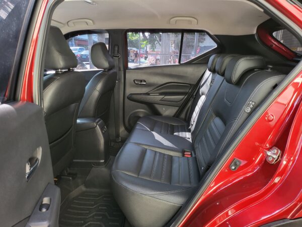 2023 Nissan Kicks 1.2 E-Power VL Hybrid Save 400K From Brand New A/T - Image 12