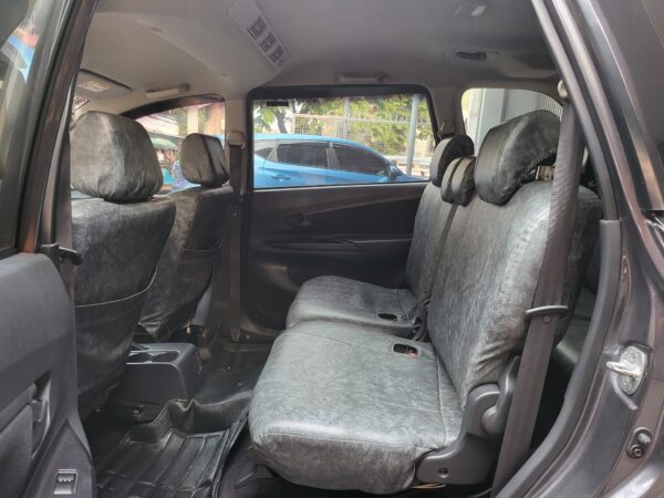 2019 Toyota Avanza 1.3 E A/T - Image 12
