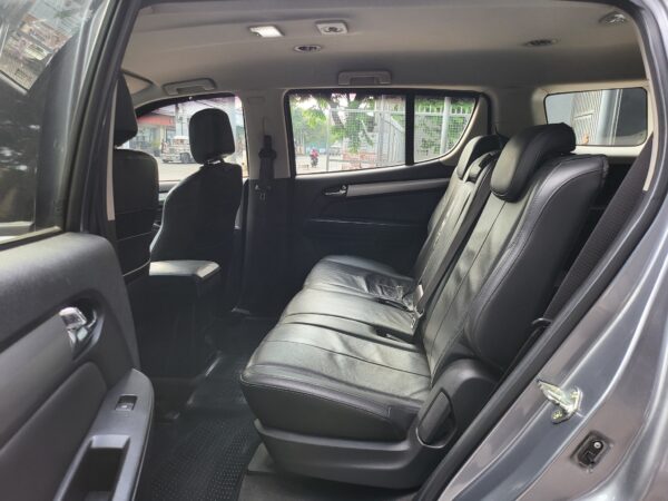 2018 Chevrolet Trailblazer 2.8 Z71 4x4 A/T - Image 13