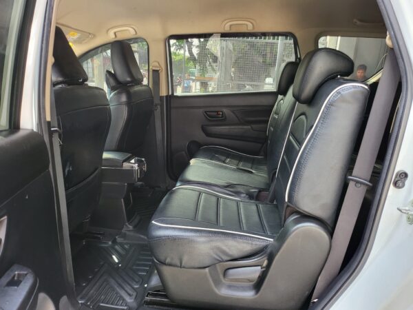 2020 Suzuki Ertiga 1.5 GA  M/T - Image 12