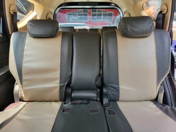 2019 Mitsubishi Xpander 1.5 GLX Plus A/T - Image 13