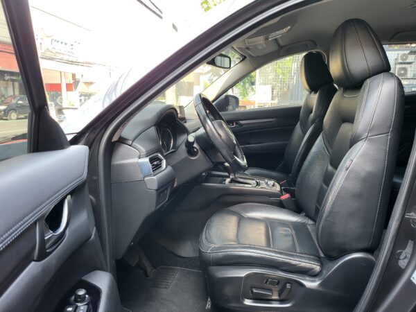 2018 Mazda CX-5 2.0 Skyactiv Pro  A/T - Image 12