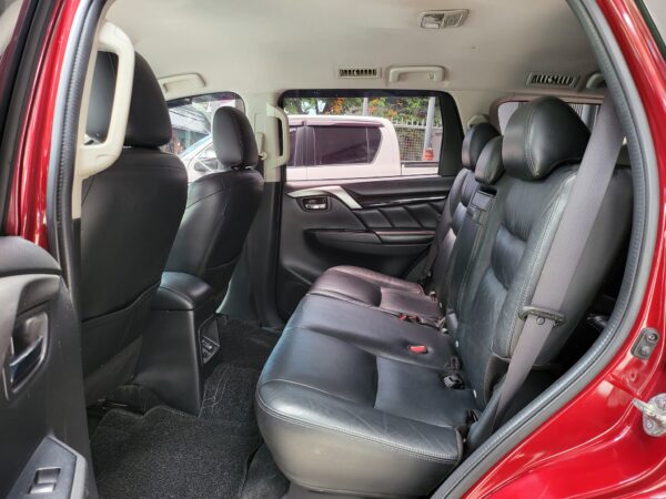 2019 Acquired Mitsubishi Montero Sport 2.4 GLS Premium A/T - Image 12