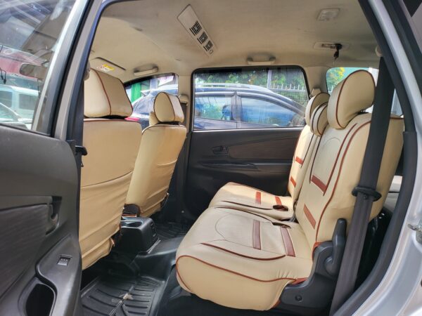 2020 Toyota Avanza 1.3 E A/T - Image 12