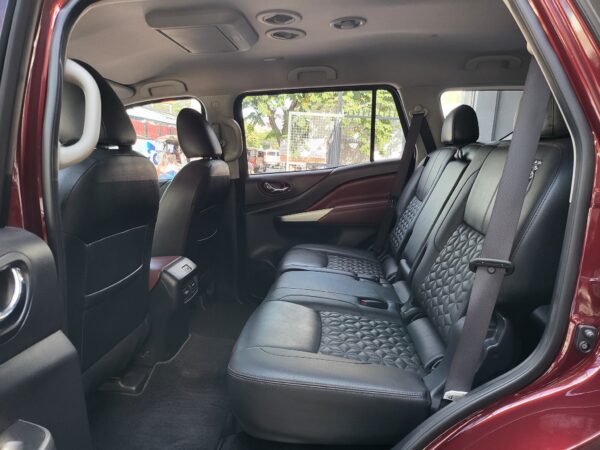 2023 Nissan Terra 2.5 VL 4x4 20K KM Save 600K From Brand New A/T - Image 12