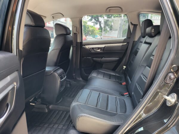2018 Honda CR-V 2.0 S A/T - Image 12