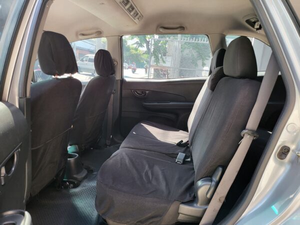 2017 Honda Mobilio 1.5 V A/T - Image 12
