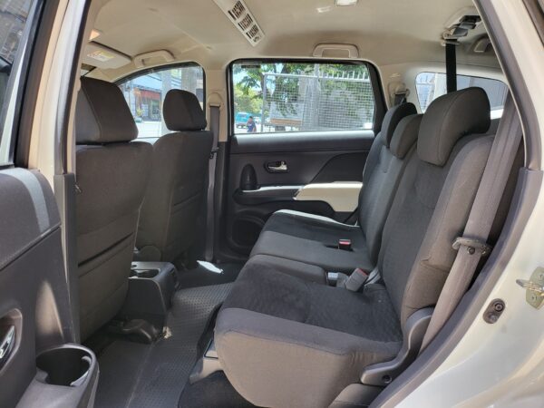 2022 Toyota Rush 1.5 GR-S 20K KM A/T - Image 12