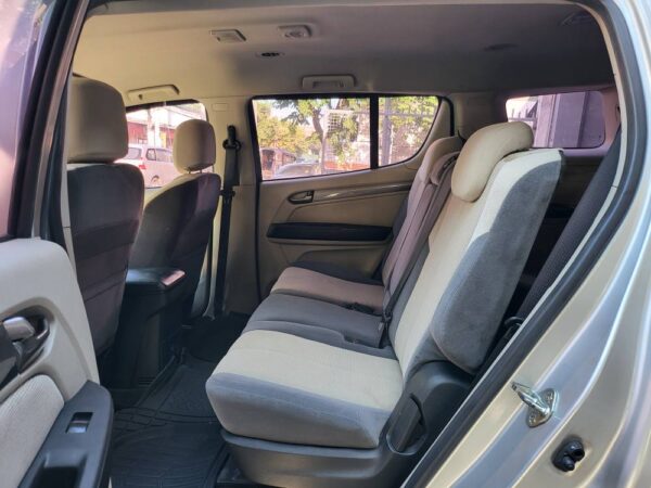 2016 Chevrolet Trailblazer 2.8 LT A/T - Image 12