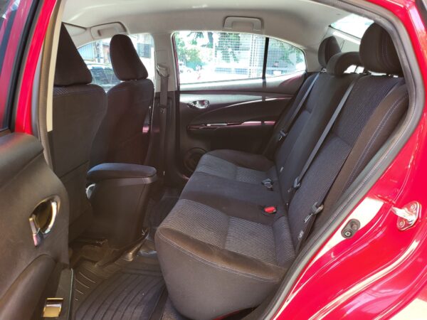2018 Toyota Vios 1.5 G Prime 30K KM A/T - Image 12