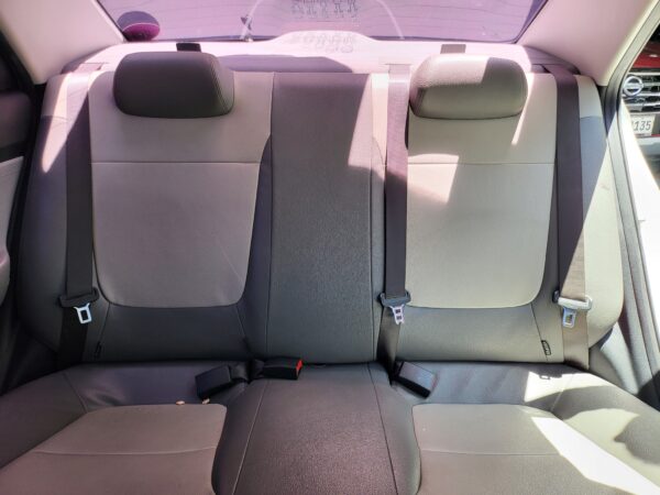 2020 Kia Soluto 1.4 EX Loaded A/T - Image 12