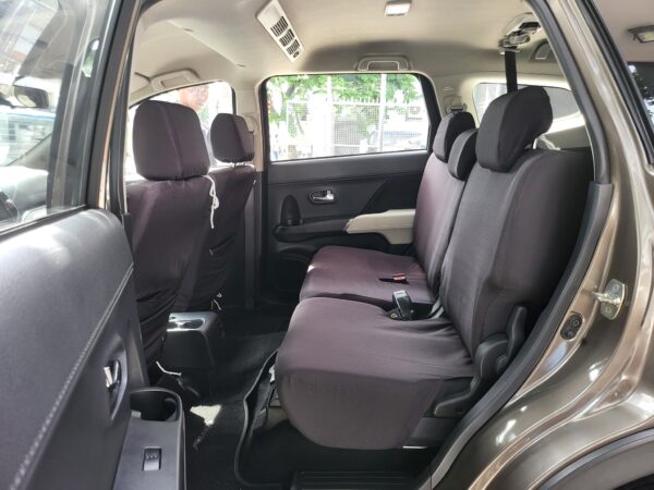 2019 Toyota Rush 1.5 G 40K KM Casa Maintained A/T - Image 12