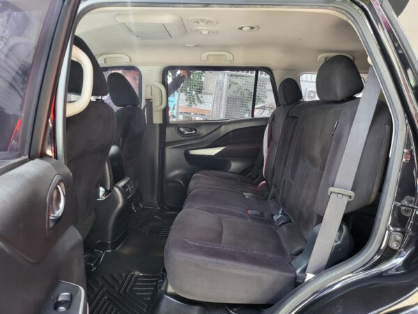 2019 Nissan Terra 2019 2.5 VE A/T - Image 12
