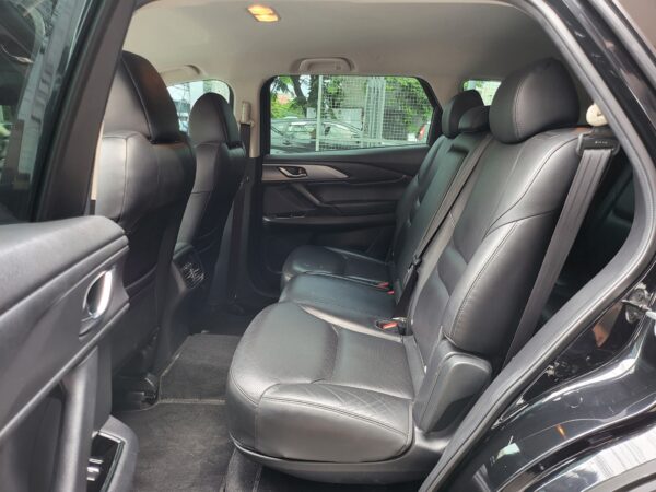 2019 Mazda CX-9 2.5 A/T - Image 12