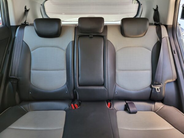 2017 Acq Hyundai Creta 1.6 Diesel 20K KM A/T - Image 13