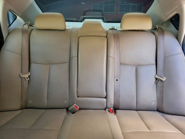 2015 Nissan Altima 3.5 CVT A/T - Image 13
