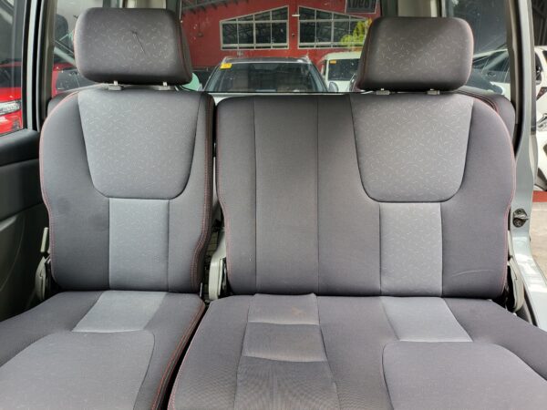 2015 Mitsubishi Adventure 2.5 GLX M/T - Image 13