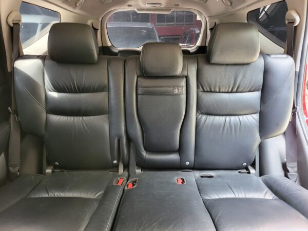 2018 Acquired Mitsubishi Montero Sport 2.4 GLS Premium A/T - Image 13