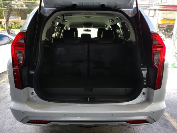 2023 Mitsubishi Montero Sport 2.4 GLS 15K KM A/T - Image 13