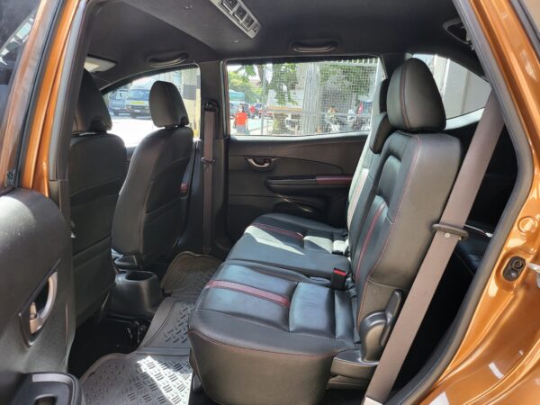 2020 Honda Br-v 1.5 V A/T - Image 13