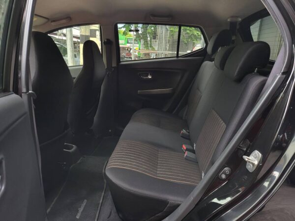 2017 Toyota Wigo 1.0G M/T - Image 13