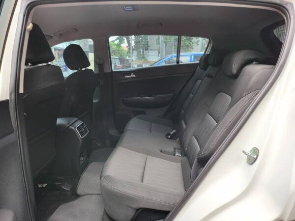 2021 Acquired Kia Sportage 2.0 LX A/T - Image 13