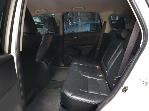 2017 Honda CR-V 2.0 Push Start A/T - Image 13