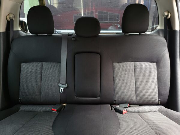 2017 Mitsubishi Strada 2.4 GLS Push Start M/T - Image 12