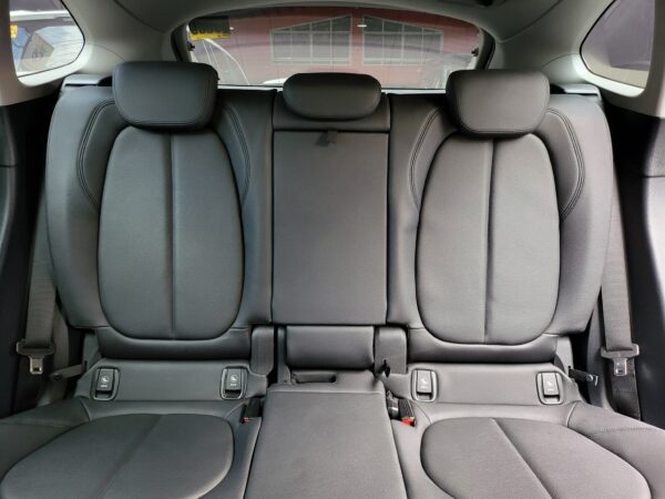 2019 Acquired BMW X1 2.0 xDrive 20d xLine 20K KM A/T - Image 13