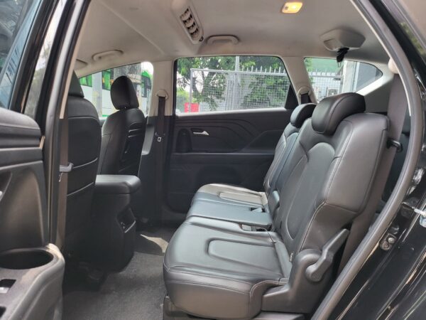 2023 Hyundai Stargazer 1.5 GLS Premium IVT Save 500k From Brand New  A/T - Image 13