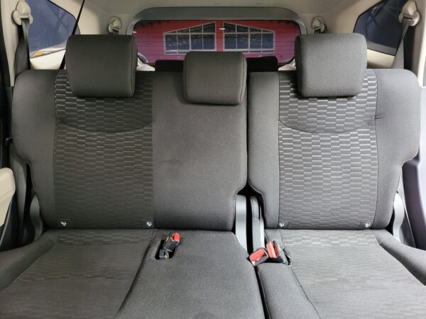 2019 Toyota Rush 1.5 G Casa Maintained A/T - Image 12