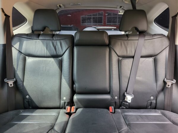 2017 Honda CR-V 2.4 SX 4x4 A/T - Image 13