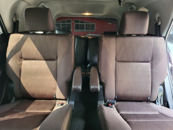 2019 Toyota Fortuner 2.4 G Diesel Loaded Captain Seats A/T - Image 13