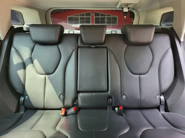 2022 Ford Territory 1.5 Titanium 20K KM A/T - Image 13