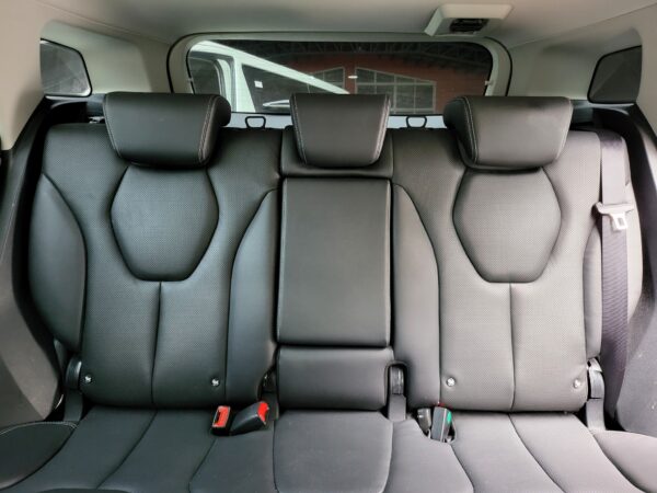 2022 Ford Territory 1.5 Titanium 20K KM A/T - Image 13