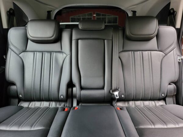 2023 Isuzu MU-X 3.0 LS-A Save 600K From Brand New A/T - Image 13