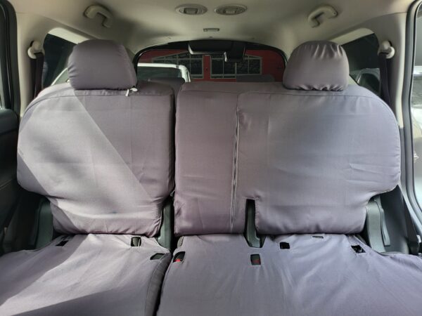 2025 Nissan Terra 2.5 VE 1K KM Almost Brand New Save 400K From Brand New A/T - Image 13