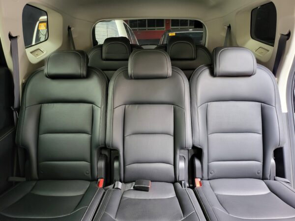2022 Geely Okavango 1.5 Urban Plus 20K KM A/T - Image 13