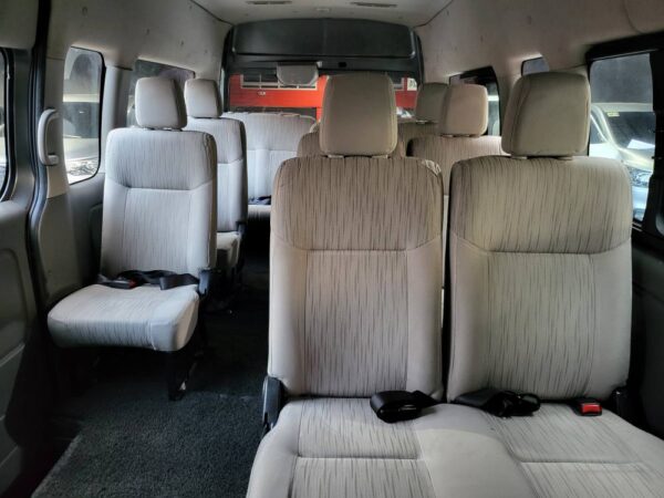 2018 Nissan NV350 2.5 Premium A/T - Image 13