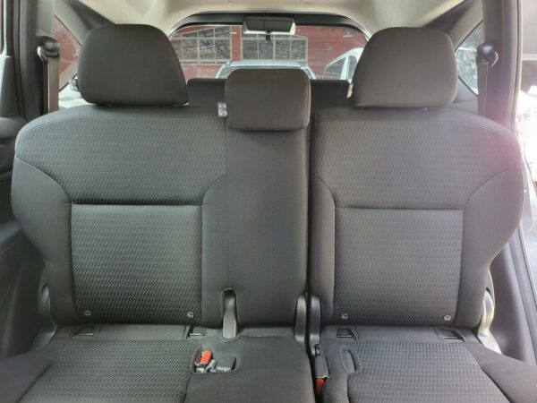 2023 Honda BR-V 1.5 S 10K KM A/T - Image 13