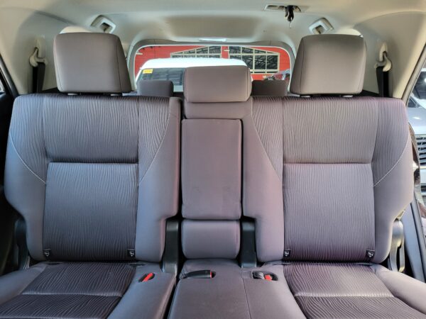 2021 Toyota Fortuner 2.4 G Diesel 20K KM A/T - Image 13