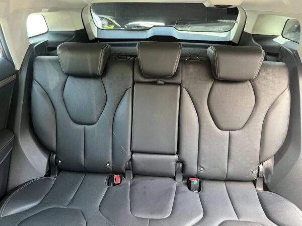 2022 Ford Territory 1.5 Titanium 12K KM  A/T - Image 13