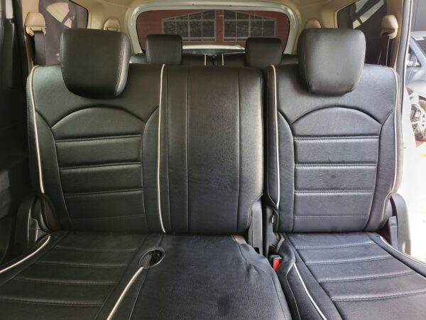 2020 Suzuki Ertiga 1.5 GA  M/T - Image 13