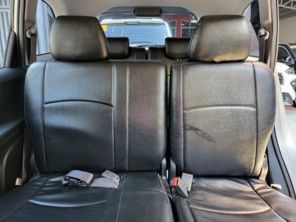 2016 Acquired Honda Mobilio 1.5 V  A/T - Image 12