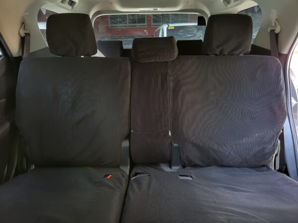 2022 Toyota Fortuner 2.4 G Diesel 20K KM A/T - Image 13