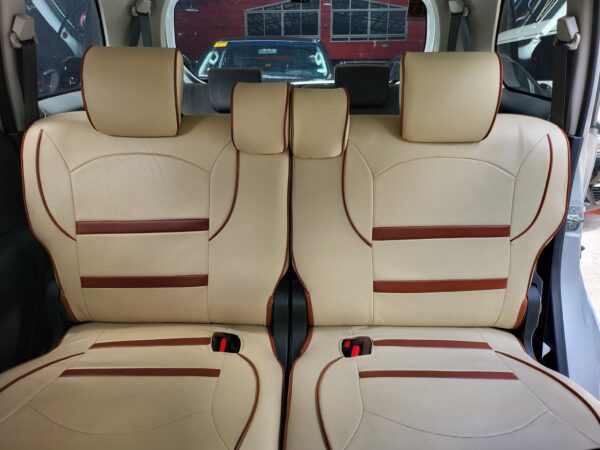 2020 Toyota Avanza 1.3 E A/T - Image 13