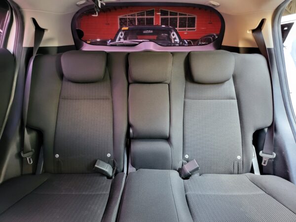 2015  Honda HR-V 1.8 E A/T - Image 13