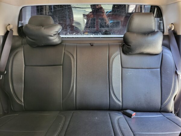 2015 Nissan Navara 2.5 VL 4x4 A/T - Image 13